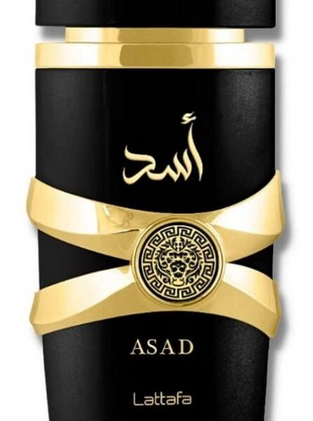 Lattafa - ASAD edp for men