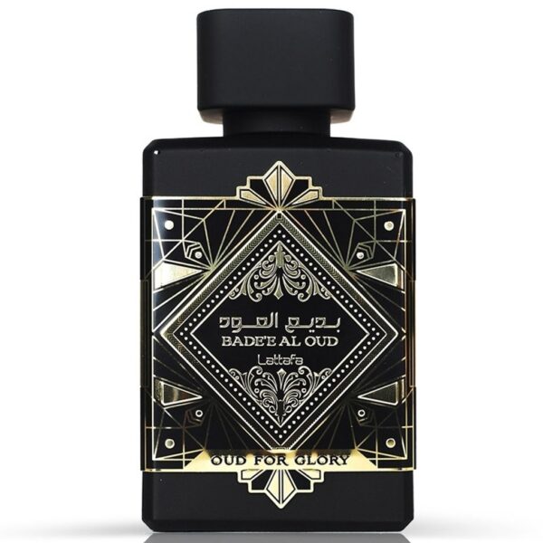 Lattafa - Bade'e Al Oud OUD FOR GLORY edp