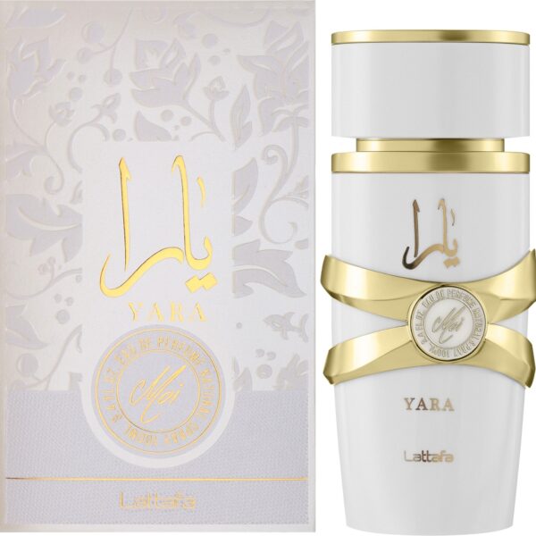 Lattafa - Yara Moi edp