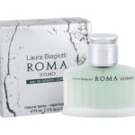Laura Biagiotti - Roma Cedro EDT uomo