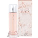 Laura Biagiotti - Roma "FIORI BIANCHI" donna EDT