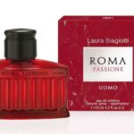 Laura Biagiotti - Roma Passione EDT uomo