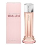 Laura Biagiotti - Romamor EDT Donna