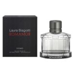 Laura Biagiotti - Romamor EDT Uomo