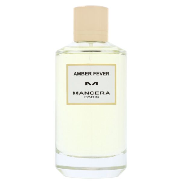 Mancera - Amber Fever EDP