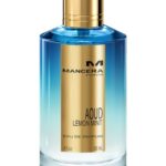 Mancera - Aoud Lemon Mint EDP