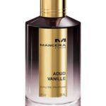 Mancera - Aoud Vanille EDP