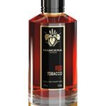 Mancera - Red Tobacco EDP