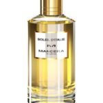Mancera - Soleil D'Italie EDP