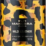 Mancera - Wild Leather EDP