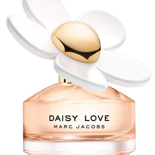 Marc Jacobs Daisy Love EDT donna