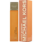 Michael Kors - Exotic Blossom EDP Donna