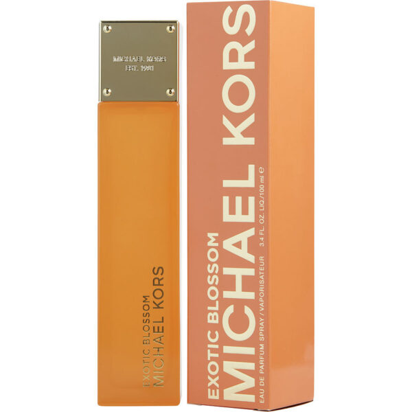 Michael Kors - Exotic Blossom EDP Donna