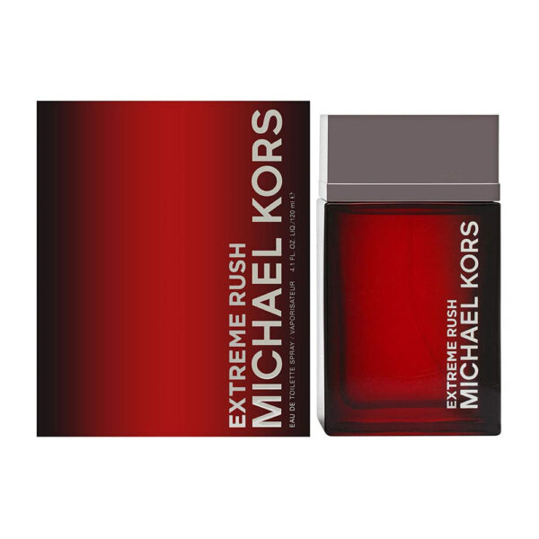 Michael Kors - Extreme Rush EDT Uomo