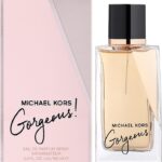 Michael Kors - Gorgeous EDP