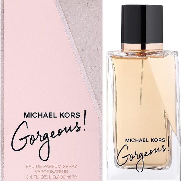 Michael Kors - Gorgeous EDP