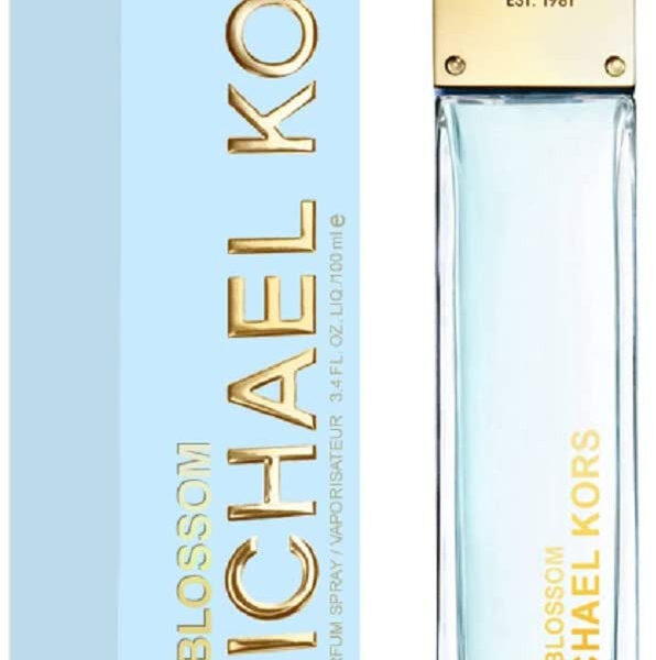 Michael Kors - Sky Blossom EDP Donna
