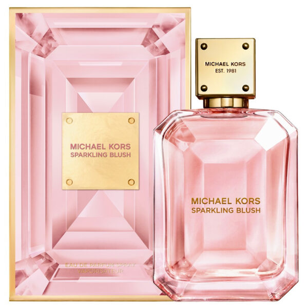 Michael Kors - Sparkling Blush EDP Donna