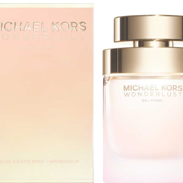 Michael Kors - Wonderlust Eau Fresh EDT Donna