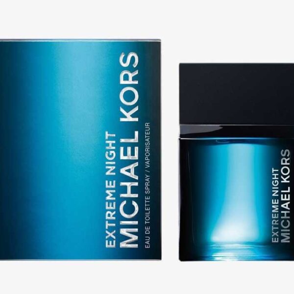 Micheal Kors - Extreme Night EDT uomo