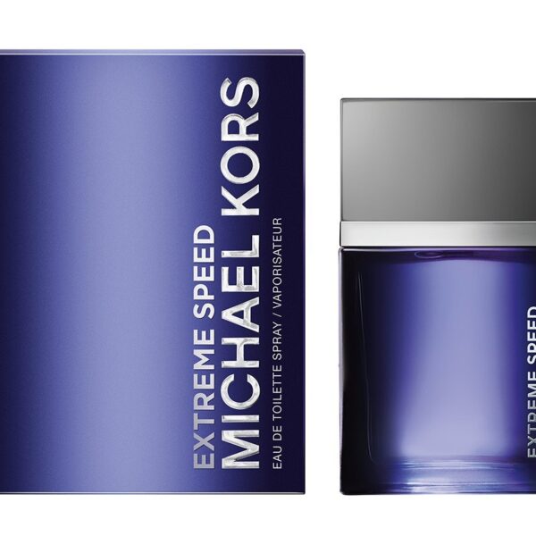 Micheal Kors - Extreme Speed EDT uomo