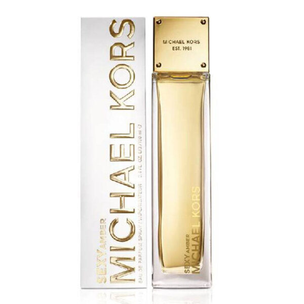Micheal Kors - Sexy Amber EDP Donna