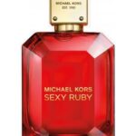 Micheal Kors - Sexy Ruby EDP donna