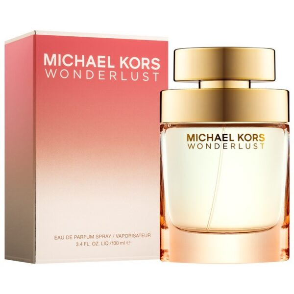 Micheal Kors - Wonderlust EDP donna