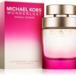 Micheal Kors - Wonderlust Sensual Essence EDP donna