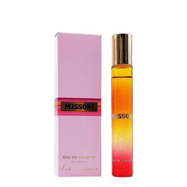 Missoni Classico EDT donna ROLLERBALL