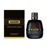 Missoni Classico uomo EDP
