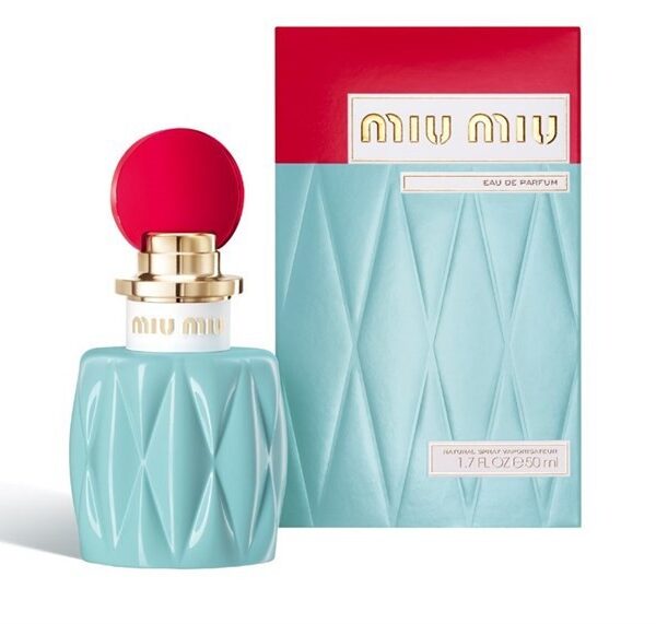 Miu Miu Classico EDP Donna