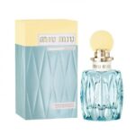 Miu Miu L'Eau Bleue EDP Donna