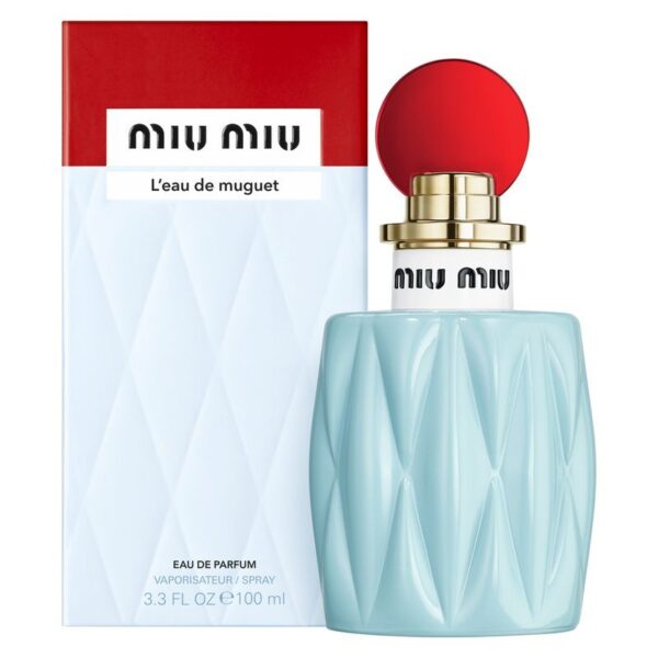 Miu Miu - Muguet EDP Donna