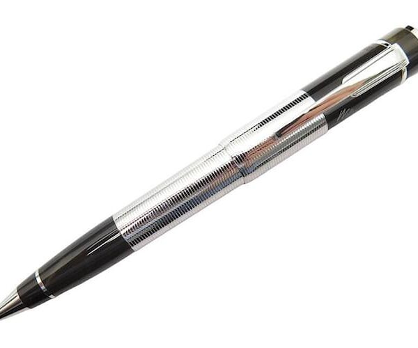 Mont Blanc 0101185 William Faulkner ballpoint