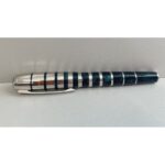 Mont Blanc 102389 G. B. Shaw Stilografica (Misura M)
