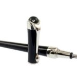 Mont Blanc 103376 Etoile de Mont Blanc special edition diamont Stilografica (F)