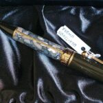 Mont Blanc 28643 Alexander Dumas SFERA (Firma Sbagliata/Wrong Signature )