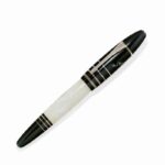 Mont Blanc 7376 Scott Fitzgerald Stilografica (Misura M)
