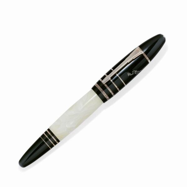 Mont Blanc 7376 Scott Fitzgerald Stilografica (Misura M)