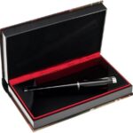 Mont Blanc 9968 Franz Kafka Ballpoint pen