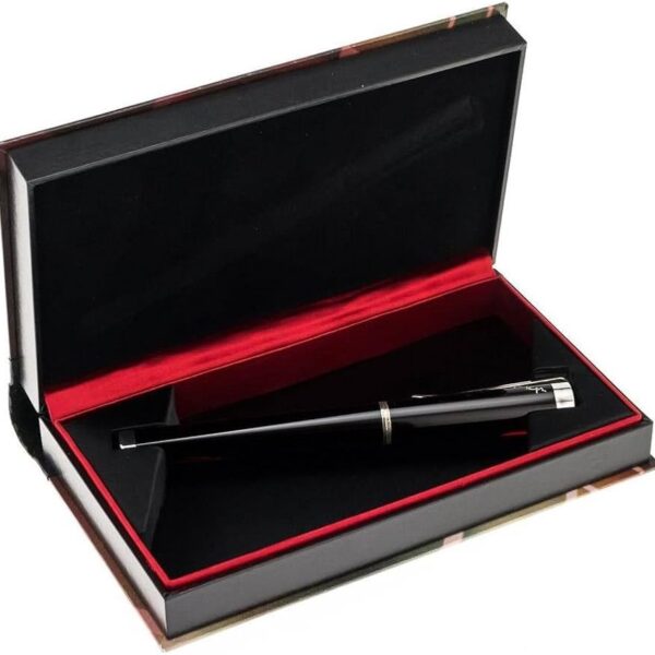 Mont Blanc 9968 Franz Kafka Ballpoint pen