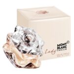 Mont Blanc - Emblem donna EDP