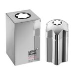 Mont Blanc - Emblem Intense uomo EDT