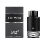 Mont Blanc - Explorer EDP Uomo