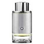 Mont Blanc - Explorer "Platinum" EDP Uomo