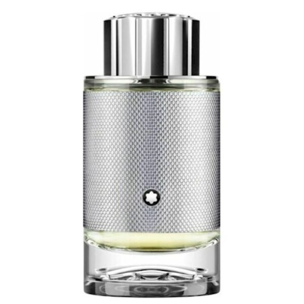 Mont Blanc - Explorer "Platinum" EDP Uomo