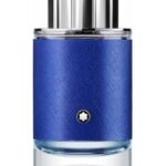 Mont Blanc - Explorer Ultra Blu EDP Uomo