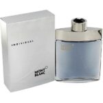 Mont Blanc - Individuel Uomo EDT