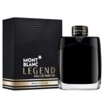 Mont Blanc - Legend EDP uomo